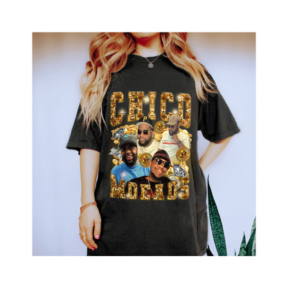 Custom Graphic Photo Vintage Comfort Color - 5