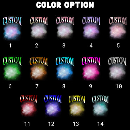 Custom Graphic Photo Vintage Comfort Color 2