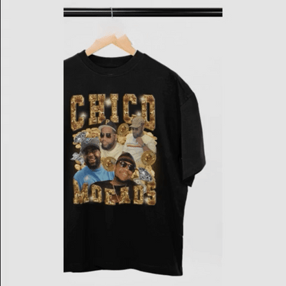 Custom Graphic Photo Vintage Comfort Color - 5