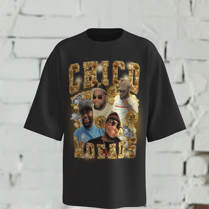 Custom Graphic Photo Vintage Comfort Color - 5