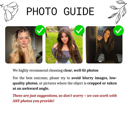 Custom Bootleg Photo Vintage Comfort Color - 6